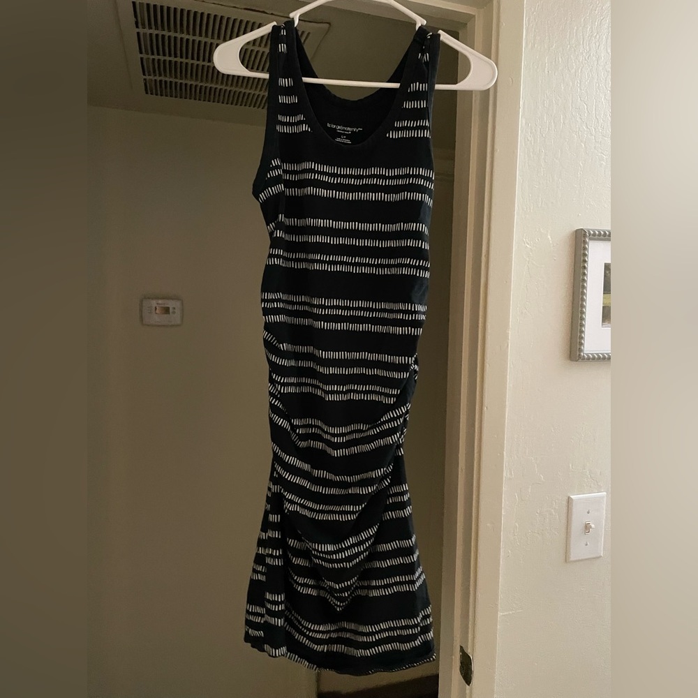 Maternity dress